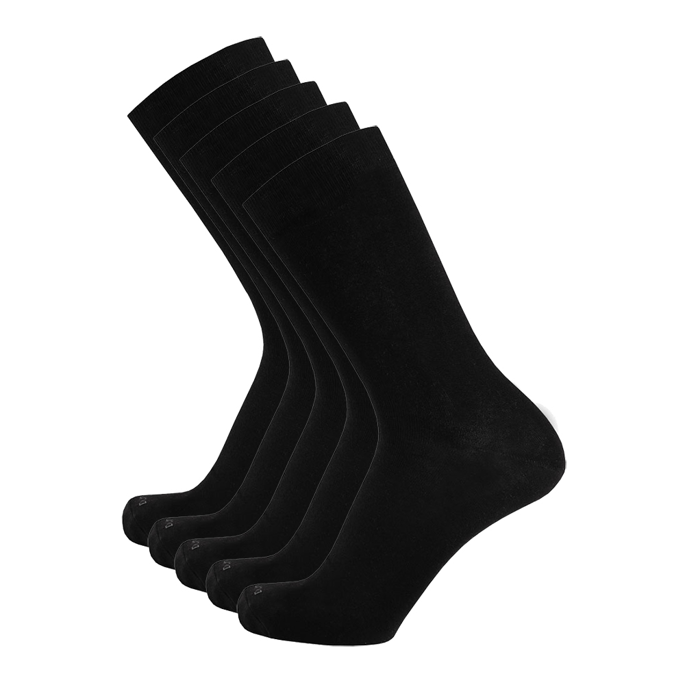 Набор носков из 5 пар. DUNA мужские демисезонные 2142