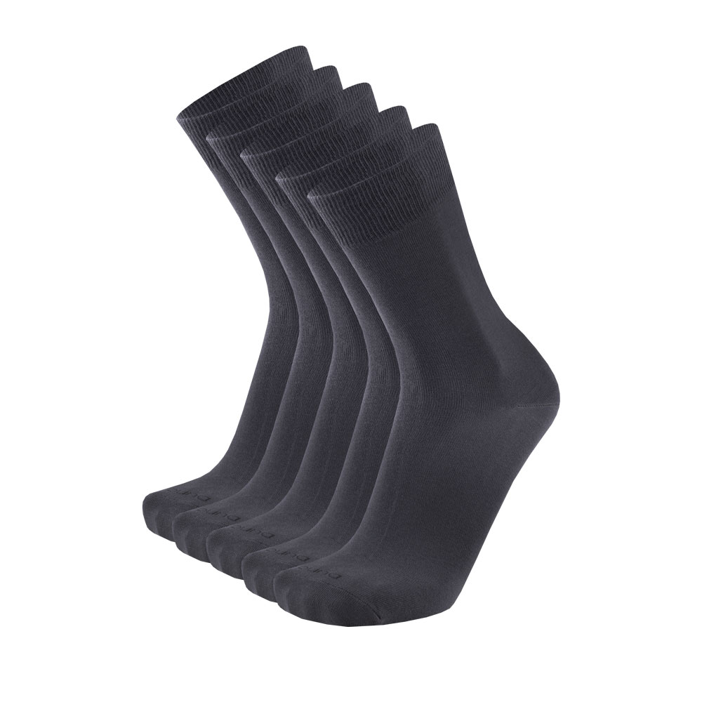 Набор носков из 5 пар. DUNA мужские демисезонные 2142