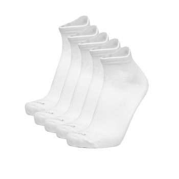 Набор мужскиx носков из 5 пар. бамбуковые DUNA 2160