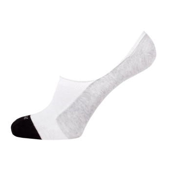 Следы мужские с силиконом на пятке DUNA 2168