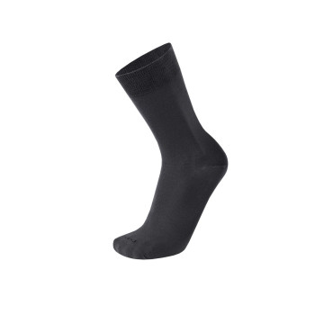 Носки мужские высокие демисезонные бамбуковые DUNA 2169