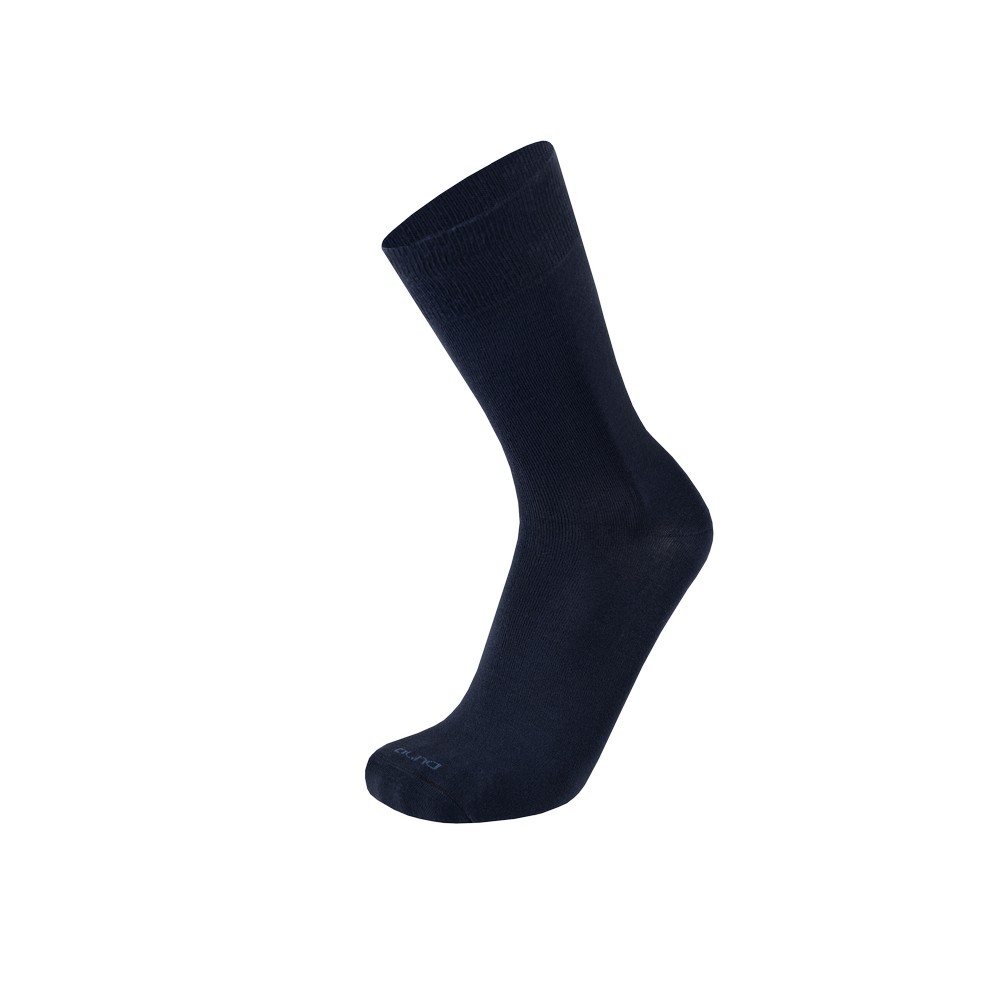 Набор носков из 5 пар. мужские, бамбуковые DUNA 2169