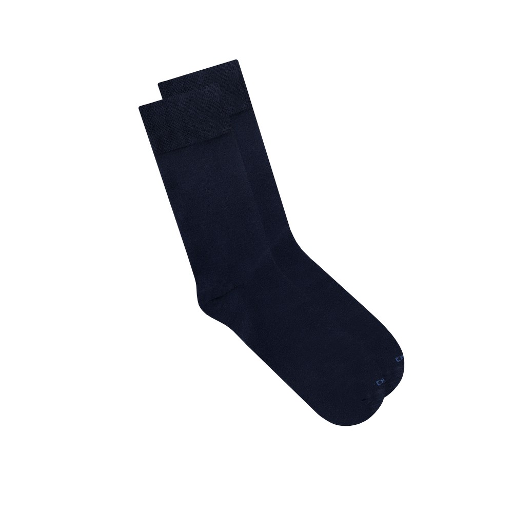 Набор носков из 5 пар. мужские, бамбуковые DUNA 2169