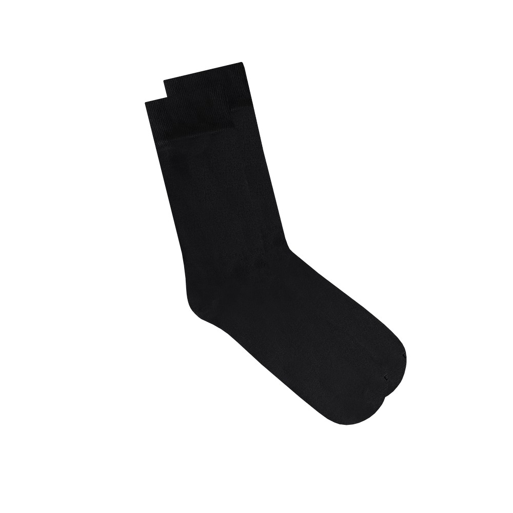 Носки мужские высокие демисезонные бамбуковые DUNA 2169