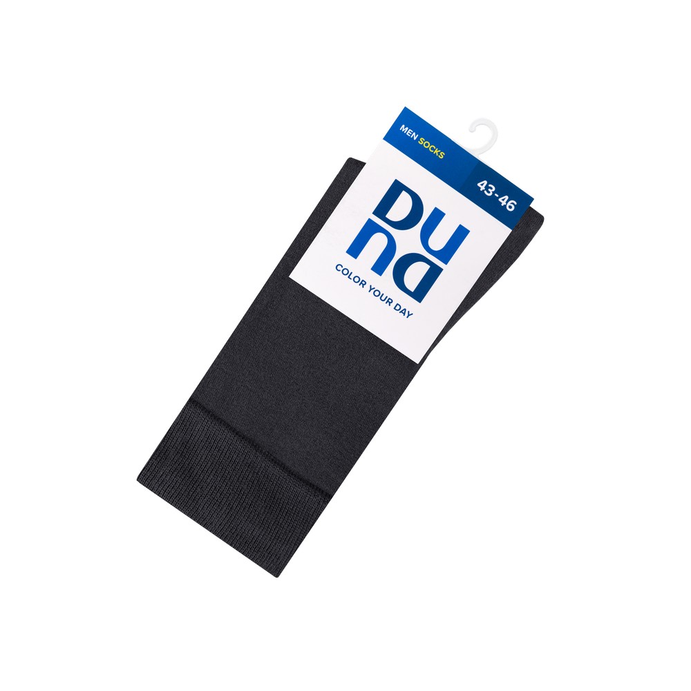 Шкарпетки чоловічі демісезонні бамбукові DUNA 2169