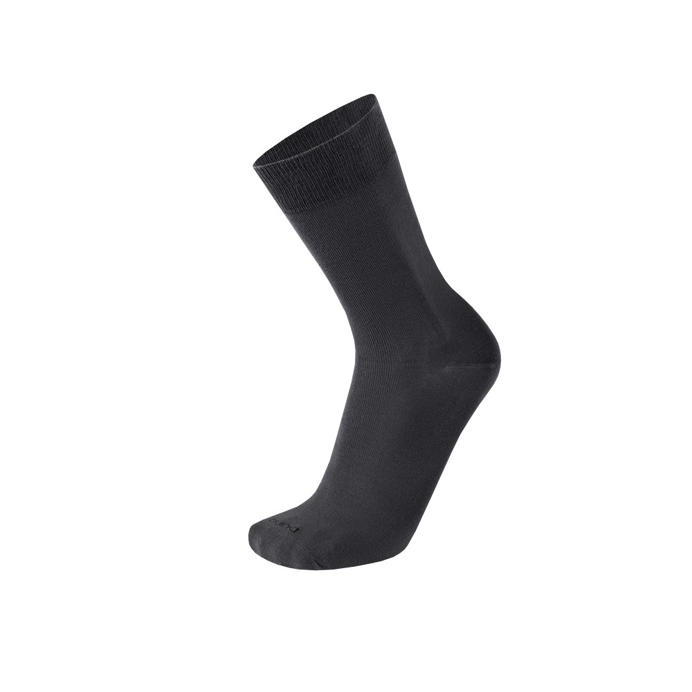 Носки мужские высокие демисезонные бамбуковые DUNA 2169