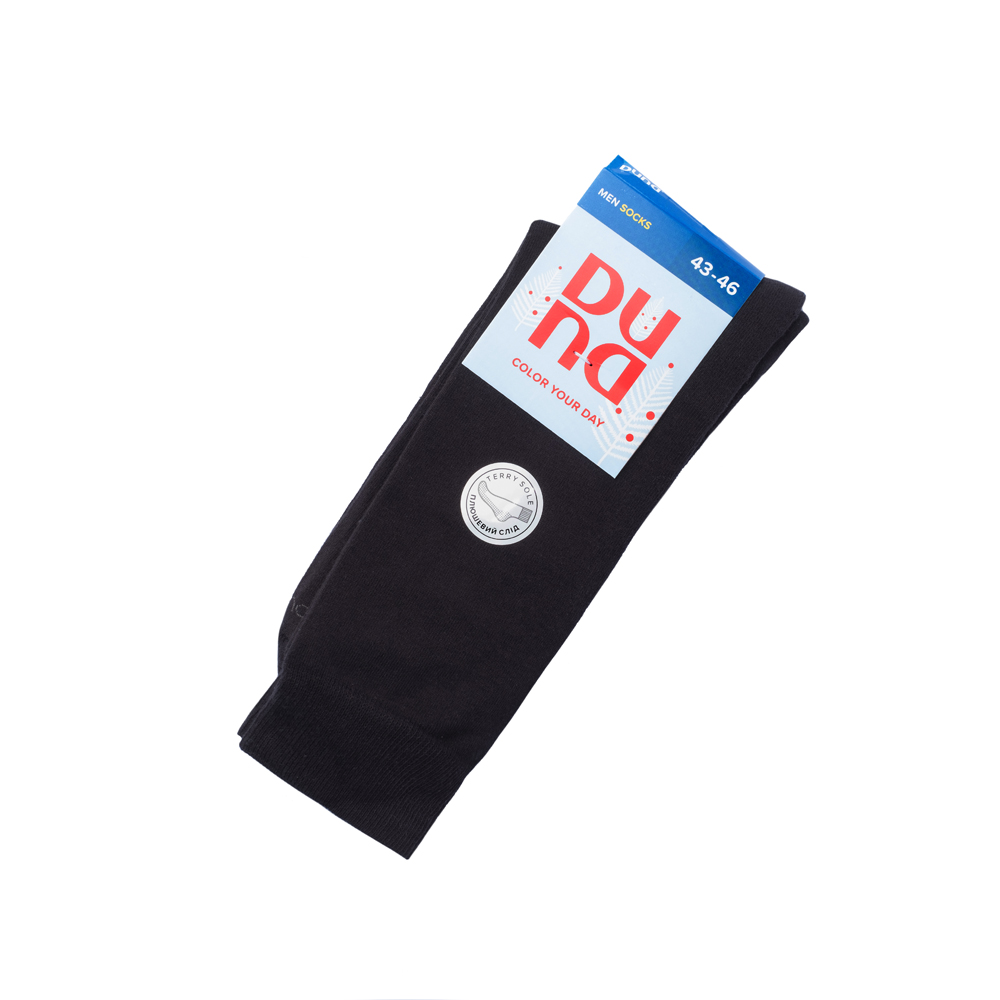 Носки мужские зимние с махровым вследом DUNA 2176 Носки мужские зимние с махровым вследом DUNA 2176