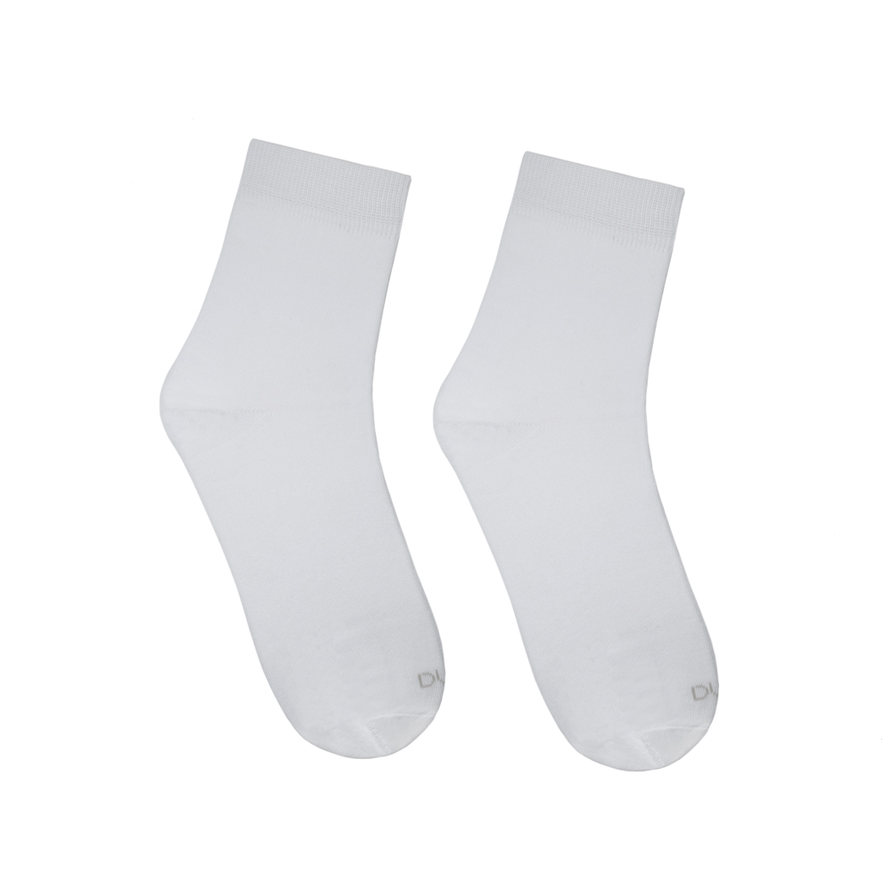 Шкарпетки чоловічі укорочені демісезонні бавовняні DUNA 2246