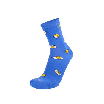 Носки мужские демисезонные хлопковые DUNA 2217