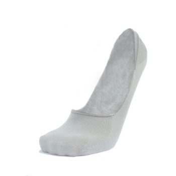 Следы мужские хлопковые с антискользящим покрытием над пятой DUNA 2219