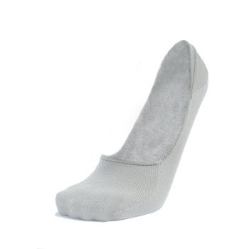 Сліди чоловічі з антиковзаючим покриттям над п'ятою DUNA 2219