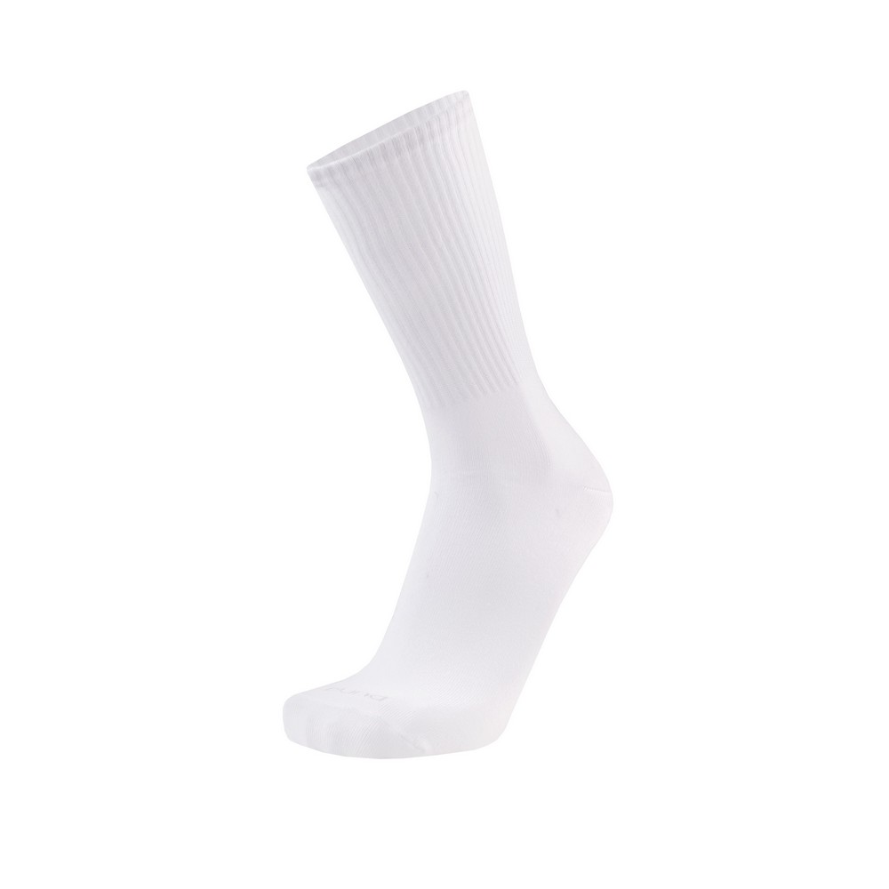 Високі шкарпетки в рубчик чоловічі DUNA 2240