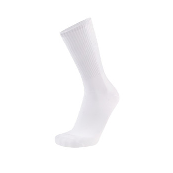 Носки мужские зимние в рубчик, с махровым следом DUNA 2391