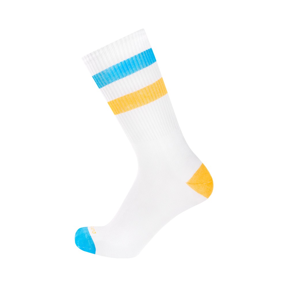 Шкарпетки чоловічі демісезонні бавовняні DUNA 2241