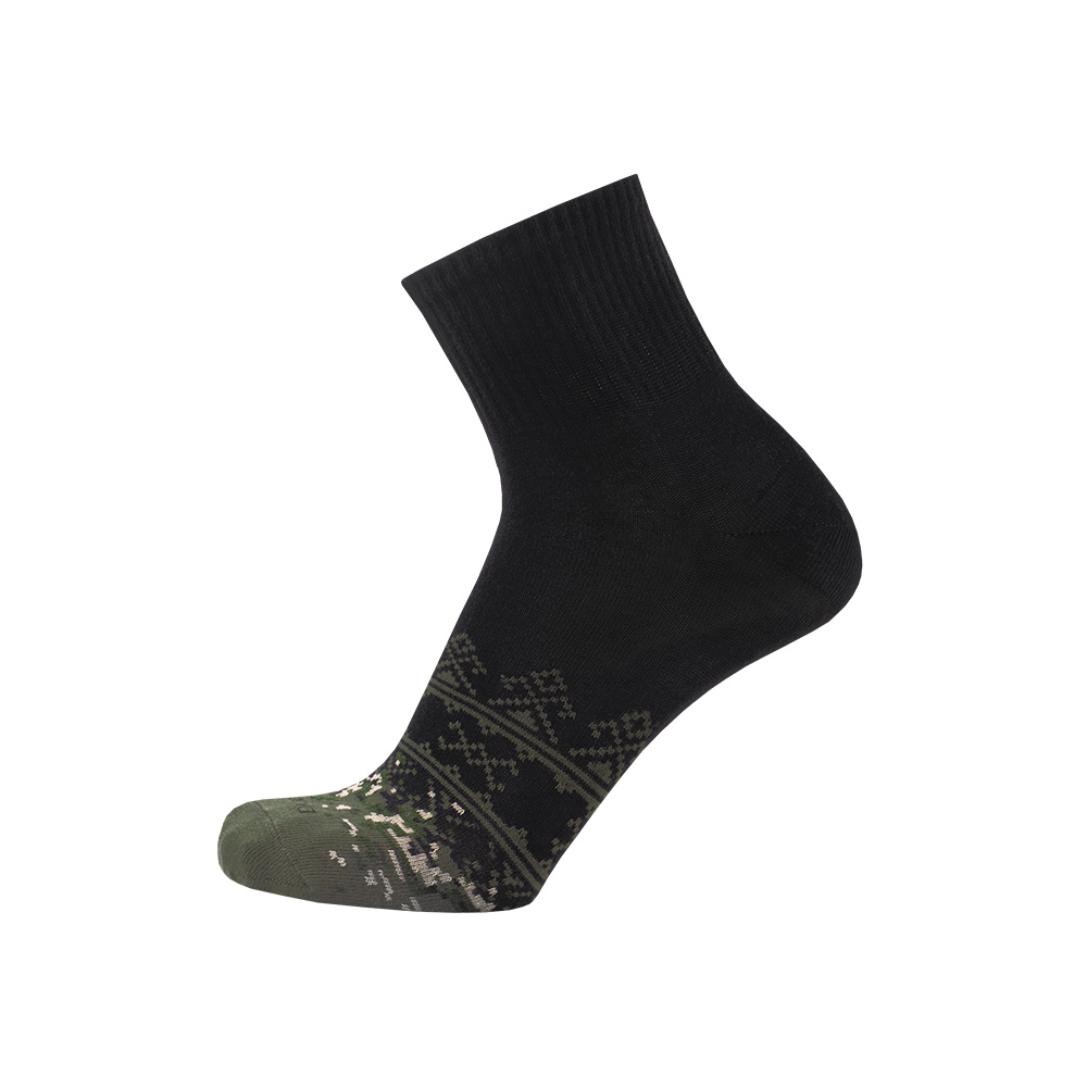 Шкарпетки чоловічі демісезонні бавовняні DUNA 2244