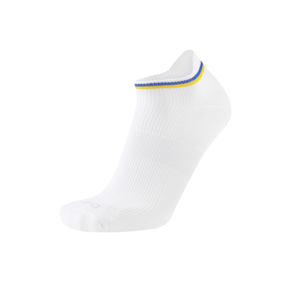 Шкарпетки чоловічі літні бавовняні, укорочені DUNA 2249