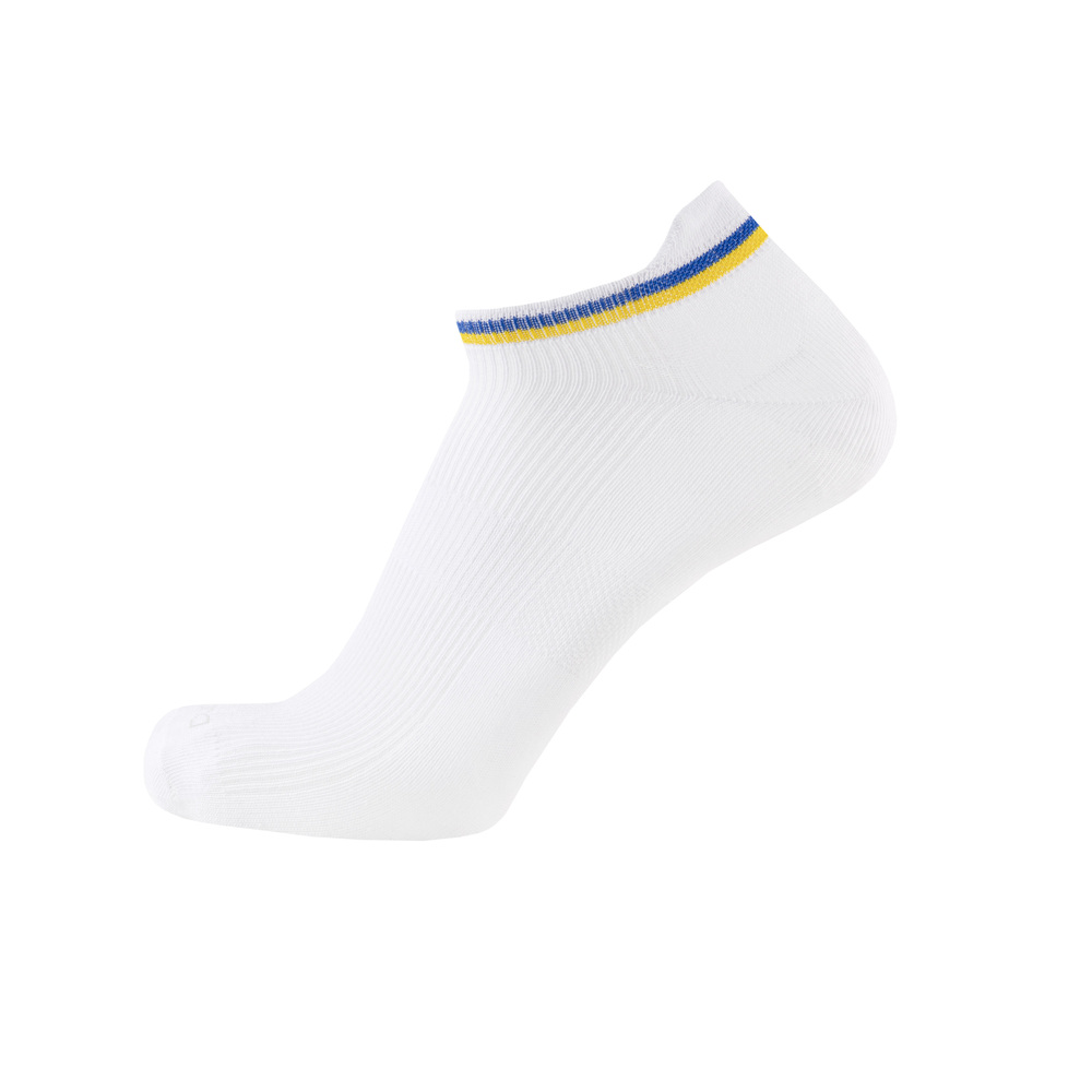 Шкарпетки чоловічі літні бавовняні, укорочені DUNA 2249