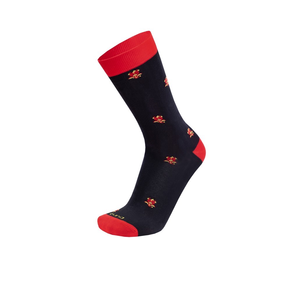 Носки мужские демисезонные DUNA 2267