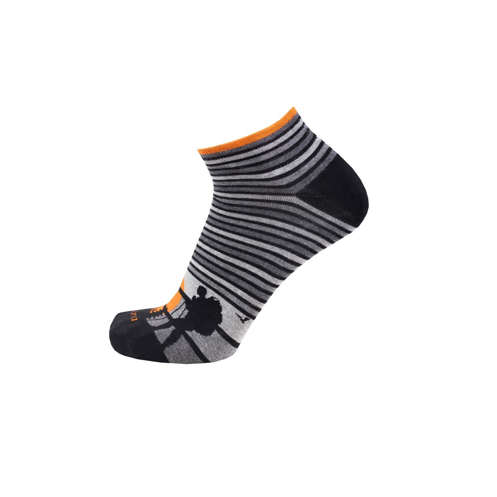 Носки мужские "Туризм" демисезонные DUNA 2268