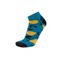 Носки мужские "Грушки" короткие, демисезонные DUNA 2271