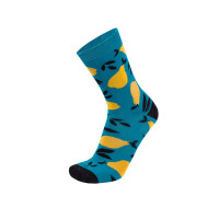 Шкарпетки чоловічі "Грушки" демісезонні DUNA 2272