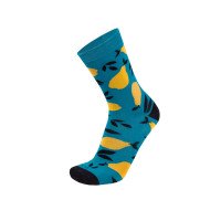 Носки мужские "Грушки" демисезонные DUNA 2272