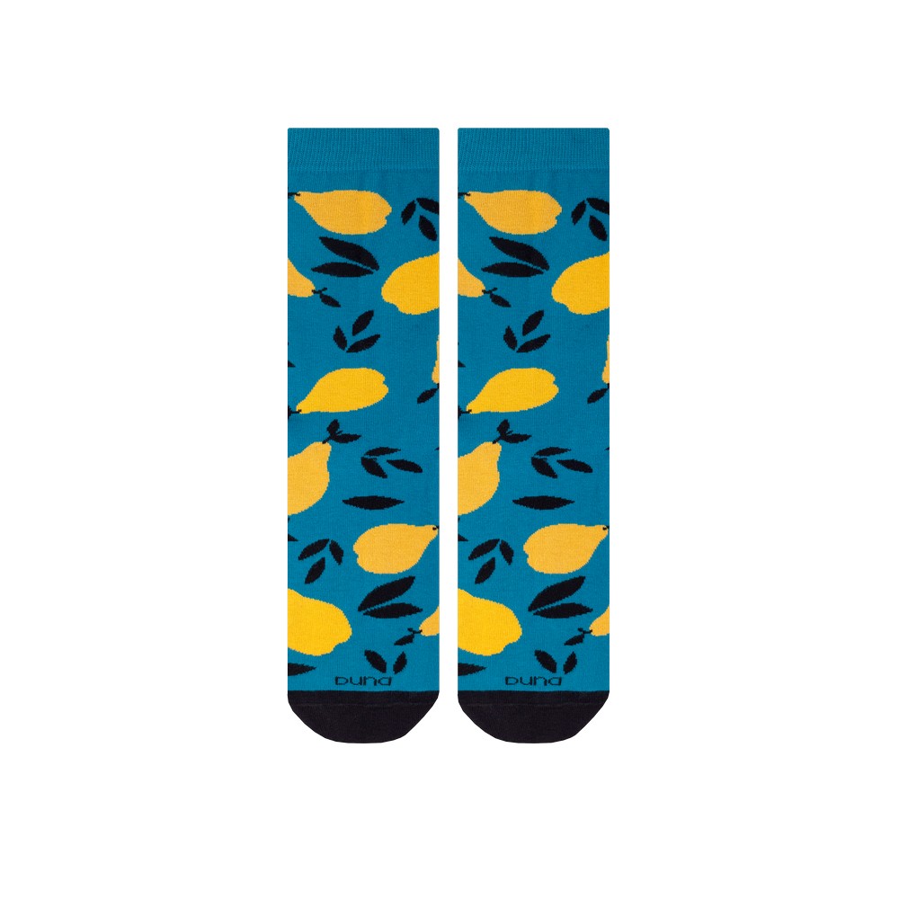 Шкарпетки чоловічі "Грушки" демісезонні DUNA 2272
