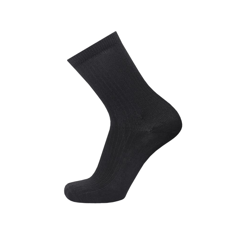 Шкарпетки чоловічі зимові, пряжа з вовною  DUNA 2278