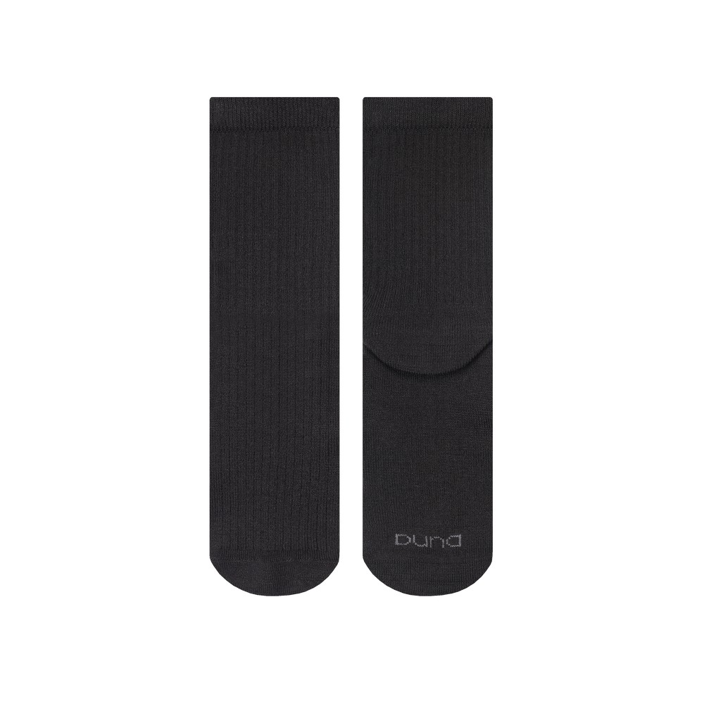 Шкарпетки чоловічі зимові, пряжа з вовною  DUNA 2278