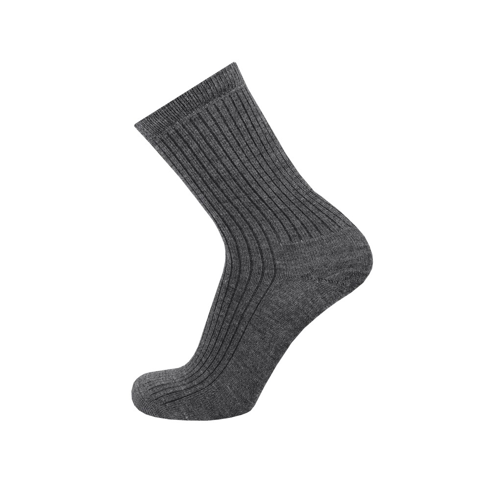 Шкарпетки чоловічі зимові, пряжа з вовною  DUNA 2278