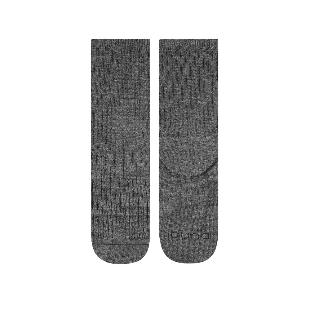 Шкарпетки чоловічі зимові, пряжа з вовною  DUNA 2278