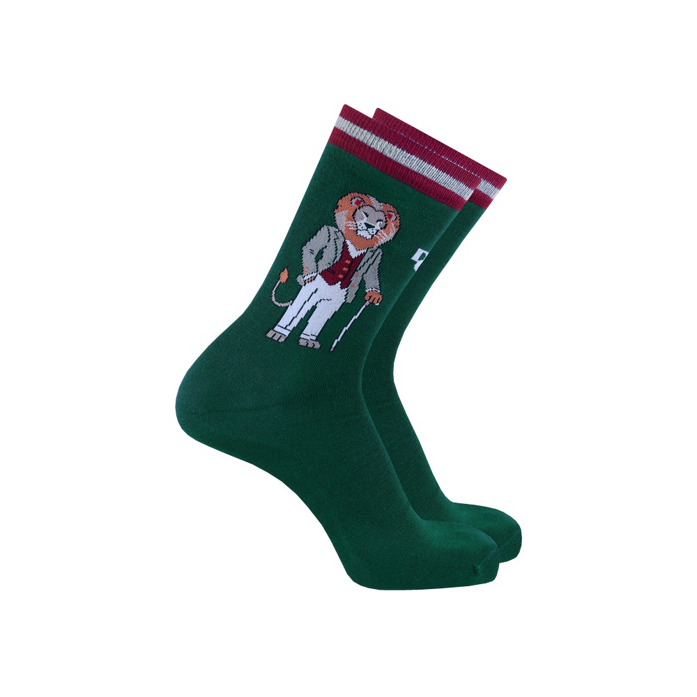 Носки мужские демисезонные DUNA 2284