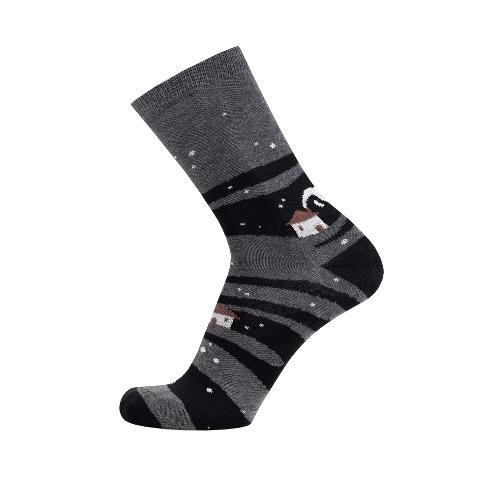 Носки мужские демисезонные DUNA 2392