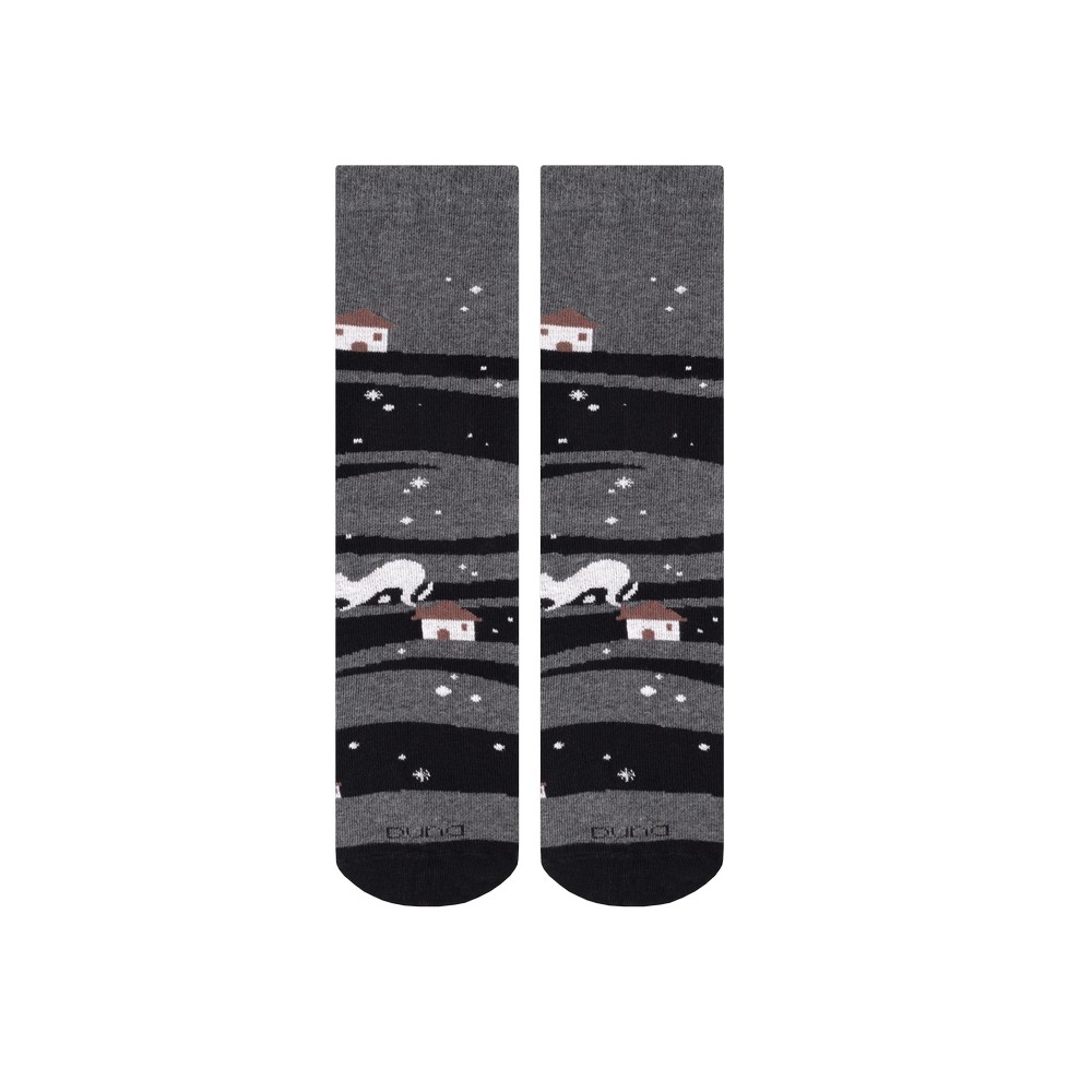 Шкарпетки чоловічі демісезонні DUNA 2392