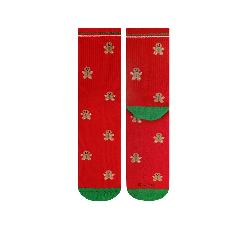 Носки мужские зимние хлопковые, DUNA 2394 Носки мужские зимние хлопковые, DUNA 2394