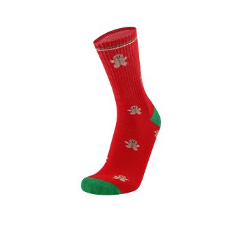 Носки мужские зимние хлопковые, DUNA 2394