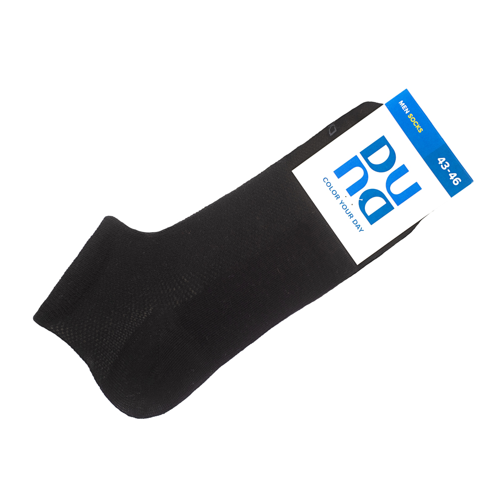 Шкарпетки чоловічі літні сіточка DUNA 2530