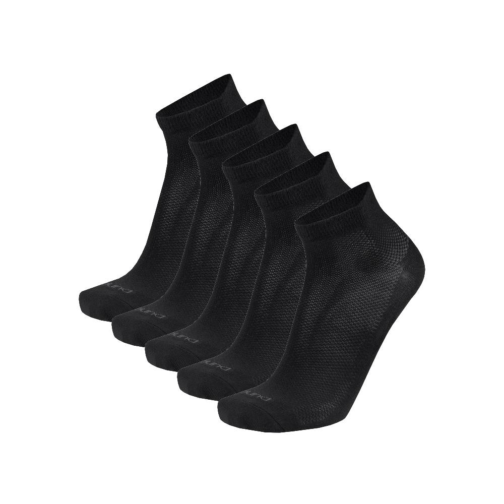 Носки мужские летние сеточка DUNA 2530