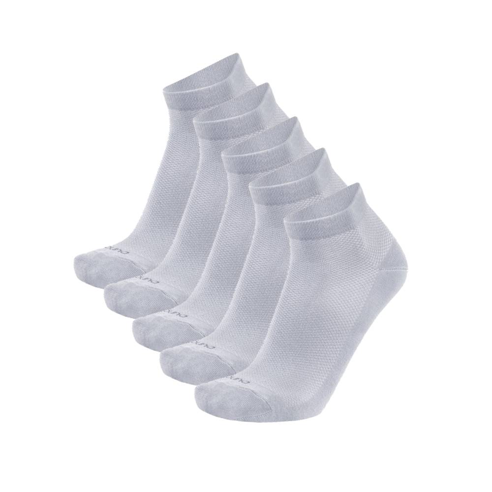 Набір шкарпеток з 5-ти пар. чоловічі, літні сіточка DUNA 2530