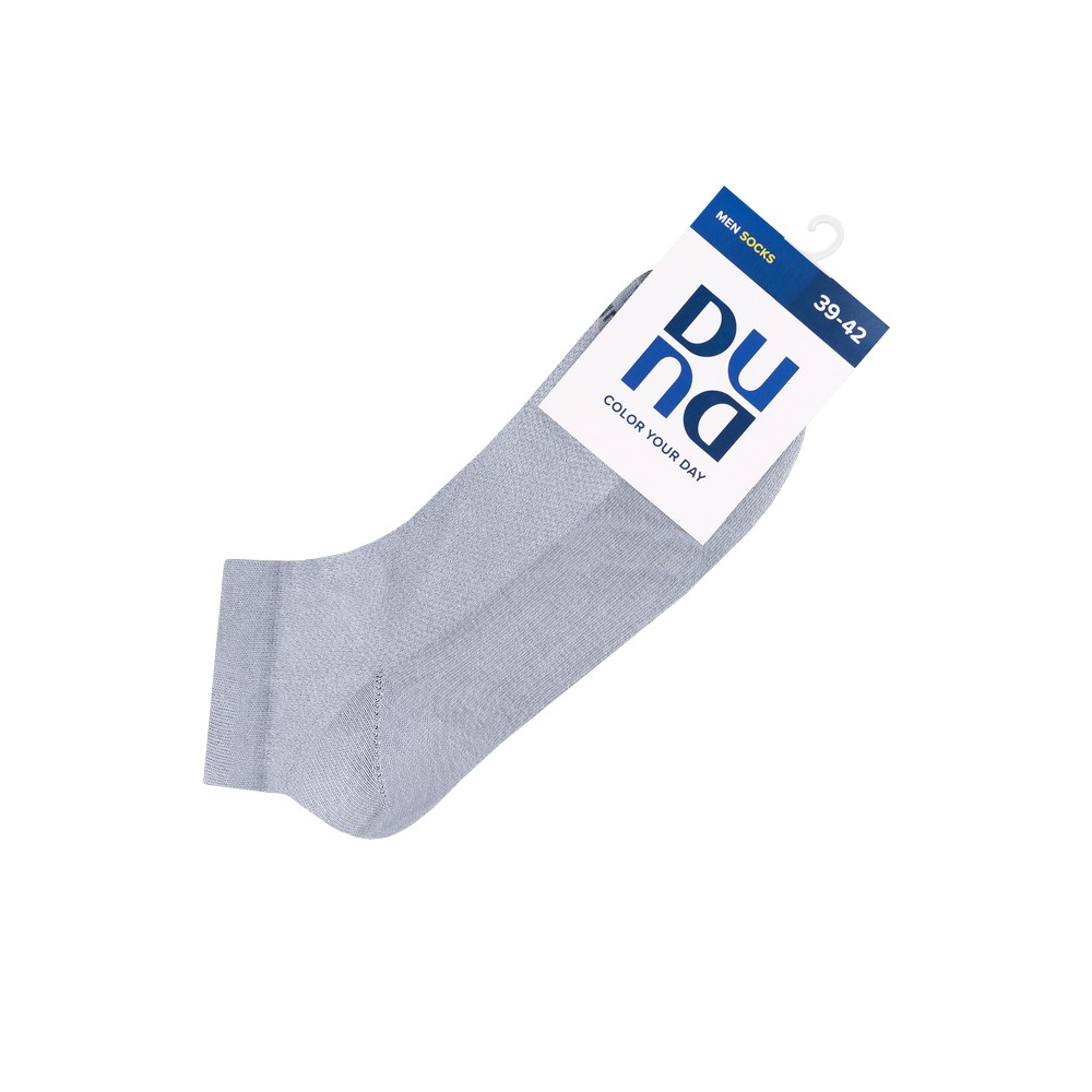 Носки мужские летние сеточка DUNA 2530