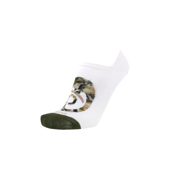 Носки мужские демисезонные из хлопка DUNA 2582