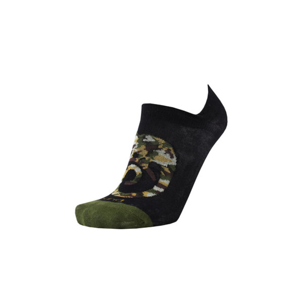 Шкарпетки чоловічі демісезонні з бавовни DUNA 2582