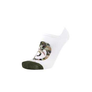 Шкарпетки чоловічі демісезонні з бавовни DUNA 2582