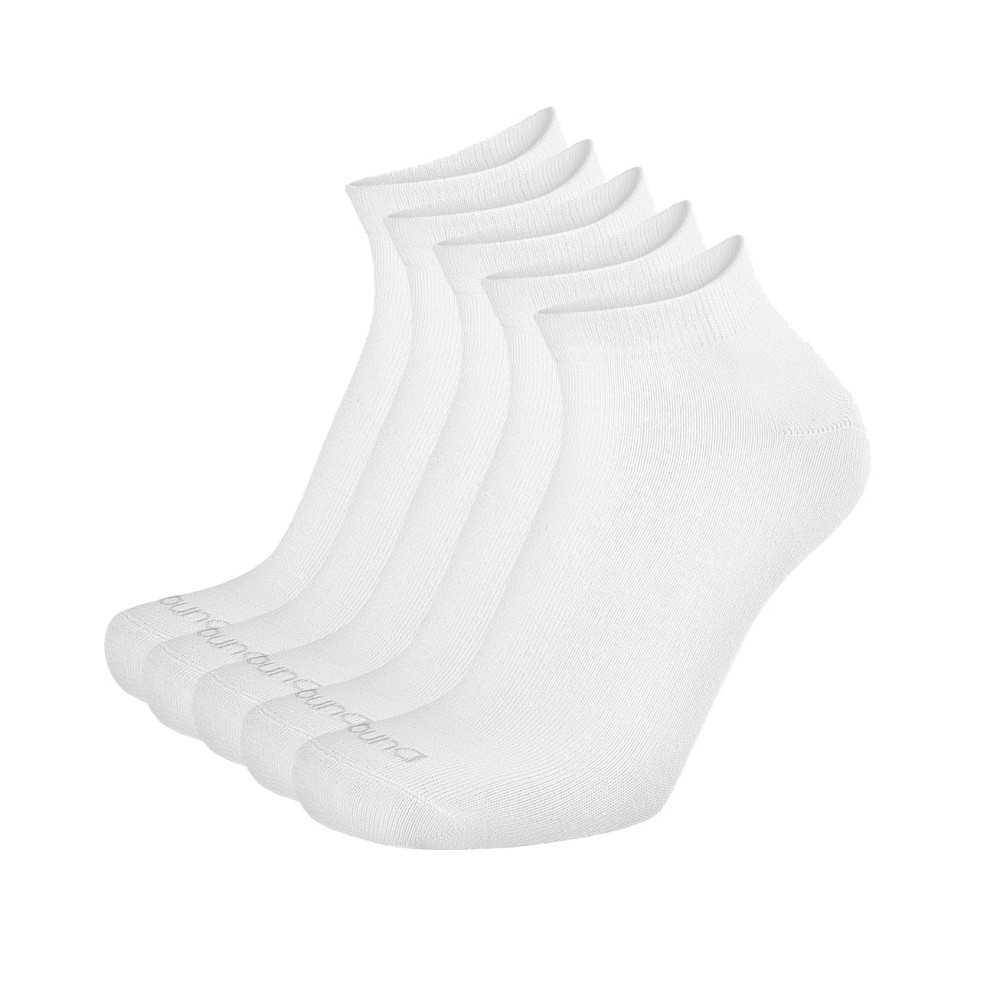 Набор из 5-ти пар носков , женские демисезонные, короткие DUNA 307