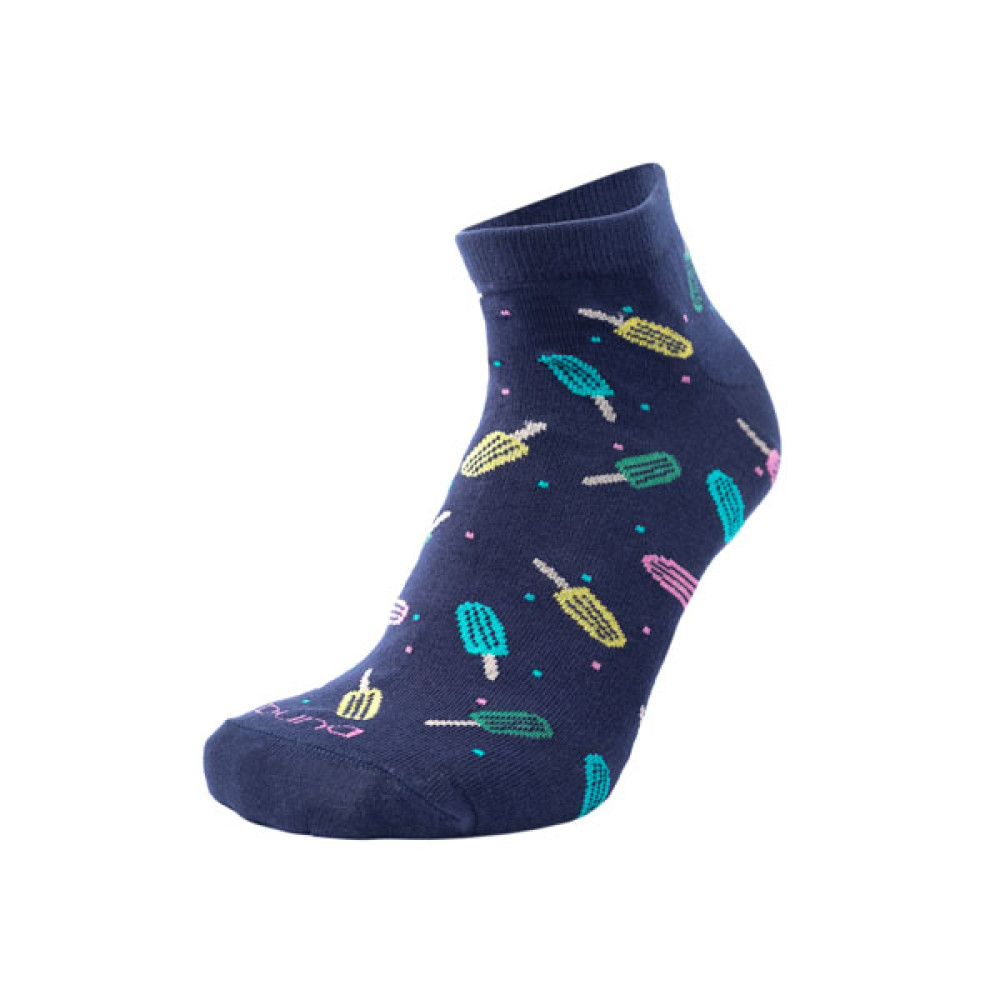 Носки женские демисезонные хлопковые, DUNA 3079