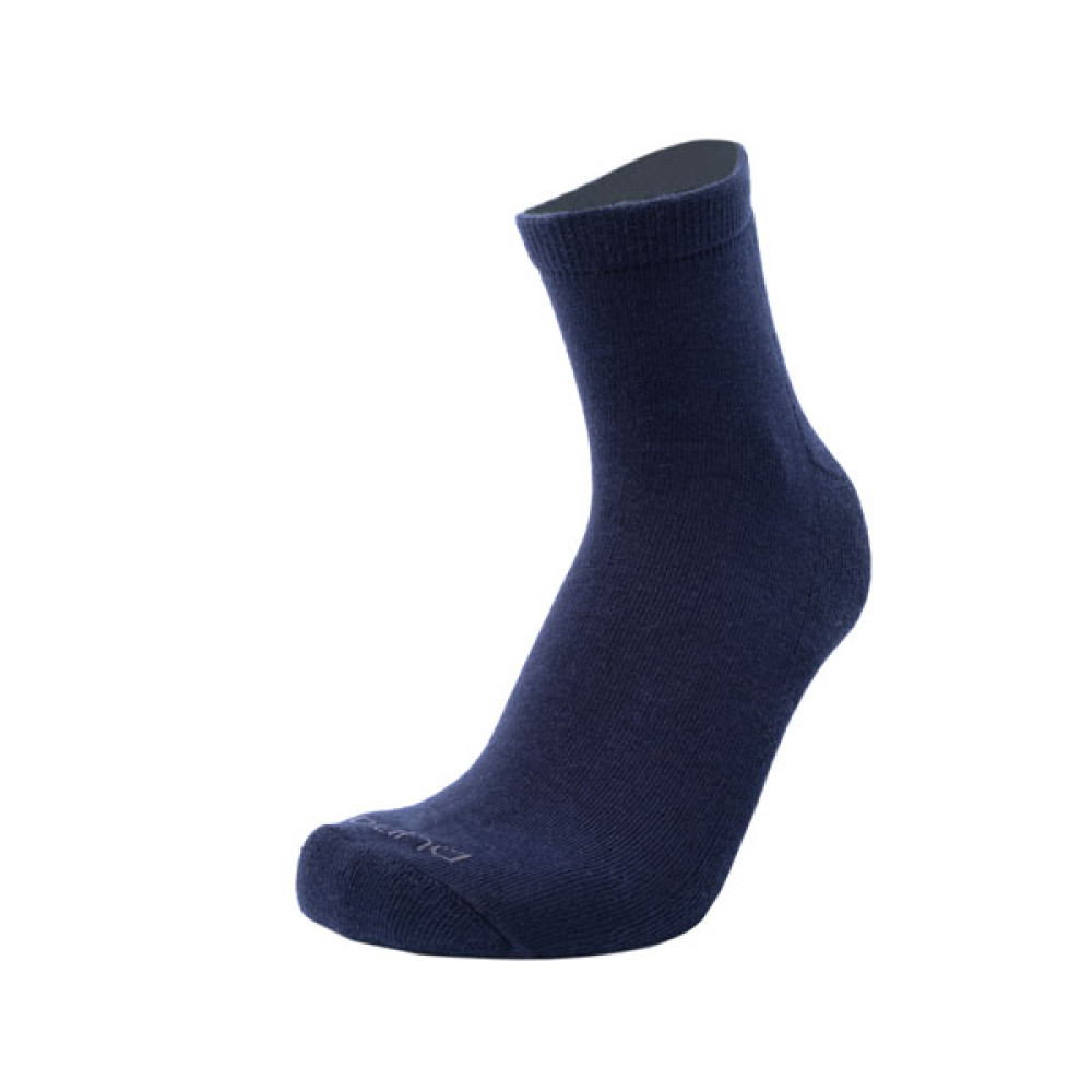 Шкарпетки жіночі бавовняні з махровим слідом DUNA 3096