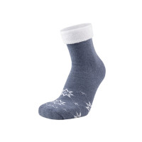 Носки женские зимние, хлопковые, махровые DUNA 3108