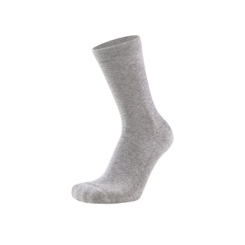 Носки женские зимние хлопковые, с махровым следом DUNA 3110