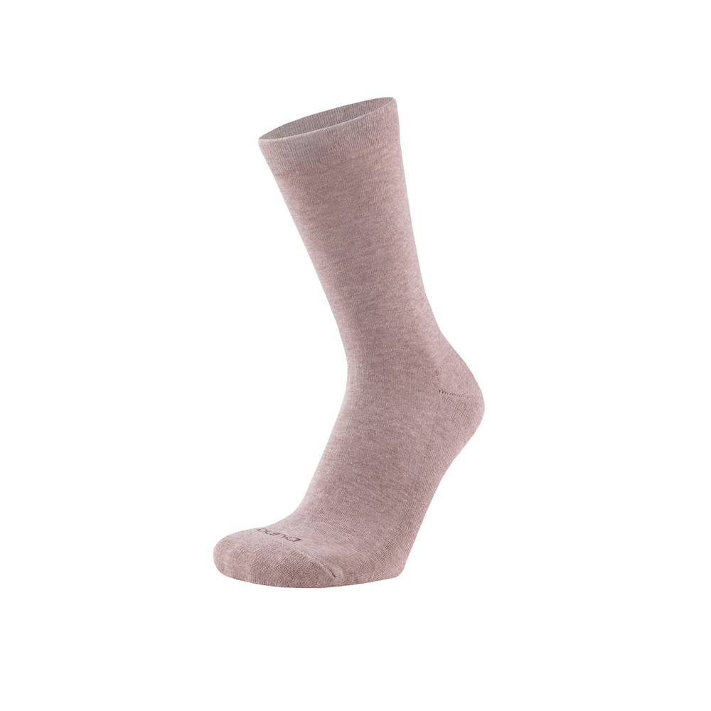 Шкарпетки жіночі зимові бавовняні, з махровим слідом DUNA 3110