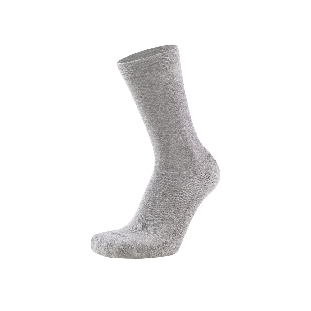 Шкарпетки жіночі зимові бавовняні, з махровим слідом DUNA 3110